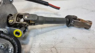 488105FA6A Рулевая колонка Nissan Micra K14 Арт e12076133, вид 3