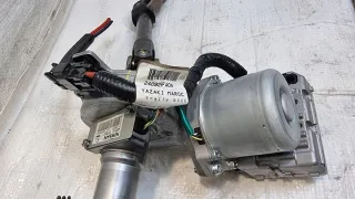 488105FA6A Рулевая колонка Nissan Micra K14 Арт e12076133, вид 4