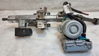 488105FA6A Рулевая колонка Nissan Micra K14 Арт e12076133, вид 5