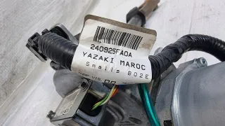 488105FA6A Рулевая колонка Nissan Micra K14 Арт e12076133, вид 6