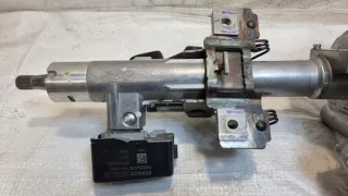 488105FA6A Рулевая колонка Nissan Micra K14 Арт e12076133, вид 7