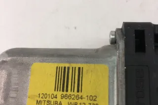 966264102 Моторчик стеклоподъемника Volvo S60 3 Арт e12075983, вид 4
