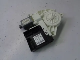 1K0959792Q 5N095970B Моторчик стеклоподъемника Volkswagen Tiguan 1 Арт e12075951, вид 3