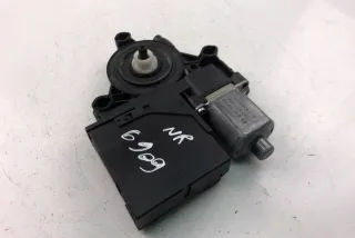 3C0959792C Моторчик стеклоподъемника Volkswagen Passat B7 Арт e12075888, вид 1