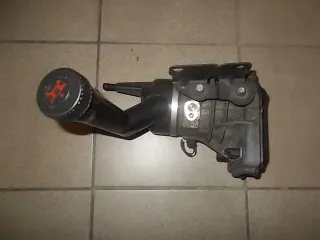 9685051580 Насос гидроусилителя руля Citroen Berlingo 2  Арт e12075797, вид 1