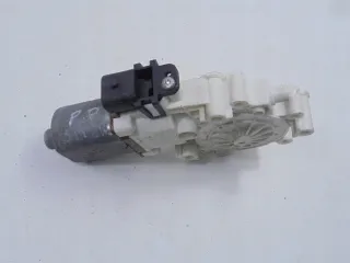 0130822207 Моторчик стеклоподъемника Smart Forfour 1 Арт e12075642, вид 2
