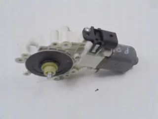 0130822207 Моторчик стеклоподъемника Smart Forfour 1 Арт e12075642, вид 5