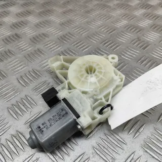 4K0959812A Моторчик стеклоподъемника Skoda Enyaq Арт e12075622, вид 2