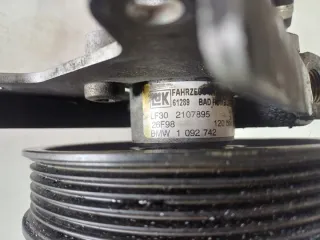 1092742 Насос гидроусилителя руля BMW 5 E39 Арт e12075584, вид 5