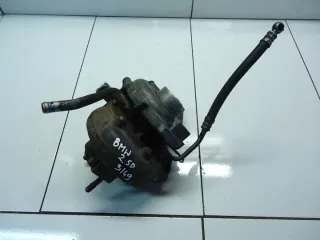 M57D25 7693974 Насос гидроусилителя руля BMW 5 E60/E61 Арт e12075579, вид 1