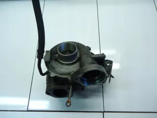M57D25 7693974 Насос гидроусилителя руля BMW 5 E60/E61 Арт e12075579, вид 2