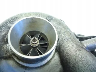 M57D25 7693974 Насос гидроусилителя руля BMW 5 E60/E61 Арт e12075579, вид 3