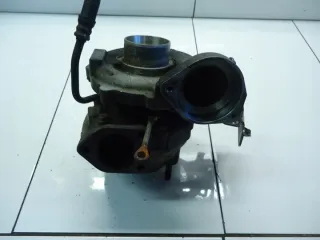 M57D25 7693974 Насос гидроусилителя руля BMW 5 E60/E61 Арт e12075579, вид 5