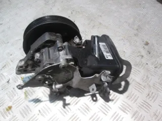 6756575 Насос гидроусилителя руля BMW 3 E46 Арт e12075550, вид 1