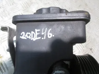 6756575 Насос гидроусилителя руля BMW 3 E46 Арт e12075550, вид 3