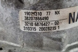 19071310 Насос гидроусилителя руля BMW 1 F40 Арт e12075532, вид 7