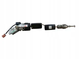 9663123280 Замок зажигания Citroen C3 1 Арт e12075509, вид 3