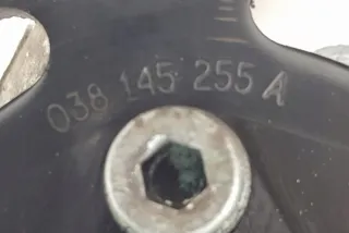038145255A Насос гидроусилителя руля Audi A3 8L Арт e12075487, вид 3