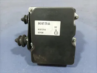 8K0614517BP 8K0907379AA Блок ABS Audi A4 B8 Арт e12075427, вид 4