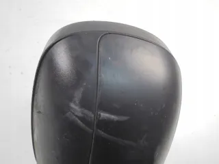 010676 Зеркало наружное правое Opel Corsa C Арт e12075250, вид 2