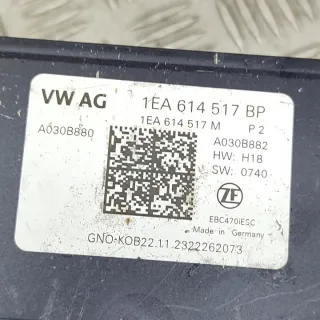 1EA614517BP Блок ABS Skoda Enyaq Арт e12075139, вид 6