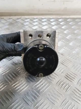 0265800003 0265222006 6Q0614117E Блок ABS Seat Ibiza 3 Арт e12075117, вид 5