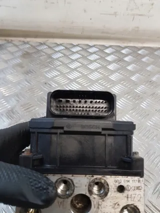 0265800003 0265222006 6Q0614117E Блок ABS Seat Ibiza 3 Арт e12075117, вид 6