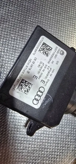 4F0909131E Замок зажигания Audi A6 C6 (S6,RS6) Арт e12075081, вид 3