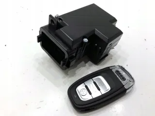 8K0909131D LORK-504-59566 Замок зажигания Audi A4 B8 Арт e12075048, вид 1