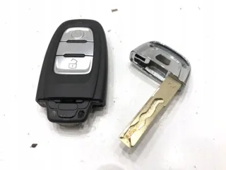 8K0909131D LORK-504-59566 Замок зажигания Audi A4 B8 Арт e12075048, вид 5