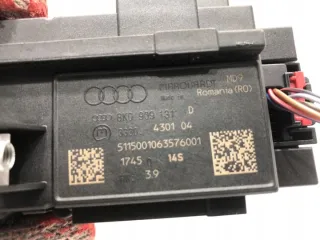 8K0909131D LORK-504-59566 Замок зажигания Audi A4 B8 Арт e12075048, вид 7
