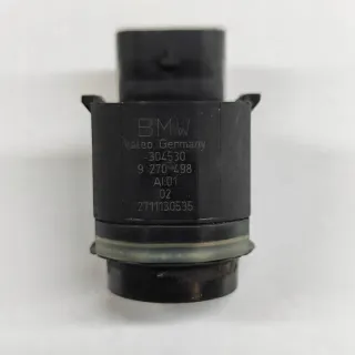 9270498 Датчик температуры BMW X6 E71/E72 Арт e12074792, вид 6