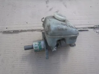 32066734 Блок ABS Opel Astra G Арт e12074744, вид 1