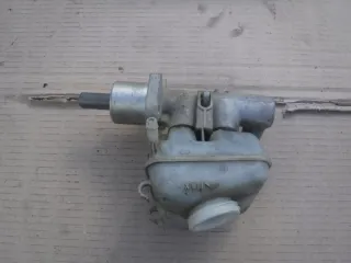 32066734 Блок ABS Opel Astra G Арт e12074744, вид 2