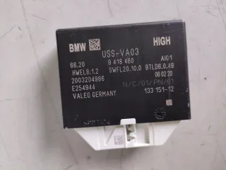 9418460 Датчик температуры BMW X3 G01 Арт e12074697, вид 2