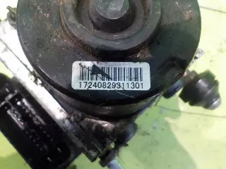 4670A516 14AB32 Блок ABS Mitsubishi Lancer 10 Арт e12074478, вид 5