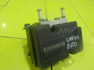 4670A516 13AB84 Блок ABS Mitsubishi Lancer 10 Арт e12074477, вид 2