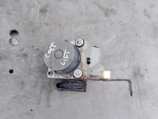 0265232175 4670A401 Блок ABS Mitsubishi Colt 6 restailing Арт e12074460, вид 1