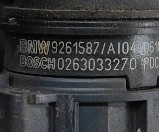 9261587 Датчик температуры BMW 4 F32/F33/GT F36 Арт e12074345, вид 7