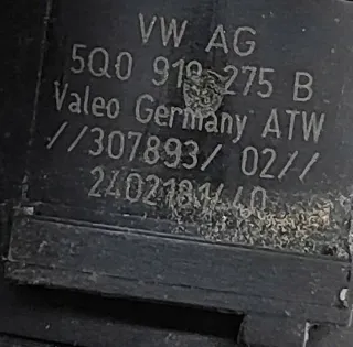 5Q0919275B Датчик температуры Audi S4 B9 Арт e12074111, вид 7