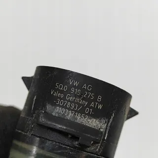 5Q0919275B Датчик температуры Audi A4 B9 Арт e12073964, вид 5
