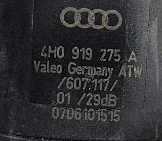 4H0919275A Датчик температуры Audi A4 B8 Арт e12073949, вид 7