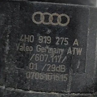 4H0919275A Датчик температуры Audi A4 B8 Арт e12073947, вид 7