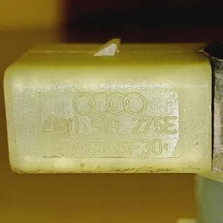 4B0919275E Датчик температуры Audi A3 8L Арт e12073886, вид 3