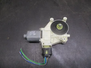 0130822287  Моторчик стеклоподъемника Ford S-Max 1 Арт e12073853, вид 1