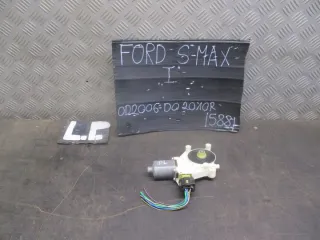0130822287  Моторчик стеклоподъемника Ford S-Max 1 Арт e12073853, вид 2