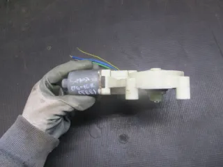 0130822287  Моторчик стеклоподъемника Ford S-Max 1 Арт e12073853, вид 3