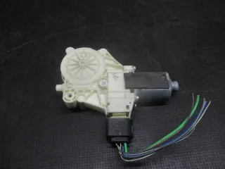 0130822287  Моторчик стеклоподъемника Ford S-Max 1 Арт e12073853, вид 6