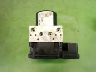 25092643703 Блок ABS Jeep Commander Арт e12073815, вид 4