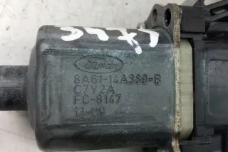 8A6114A389B Моторчик стеклоподъемника Ford Fiesta 7 Арт e12073804, вид 2